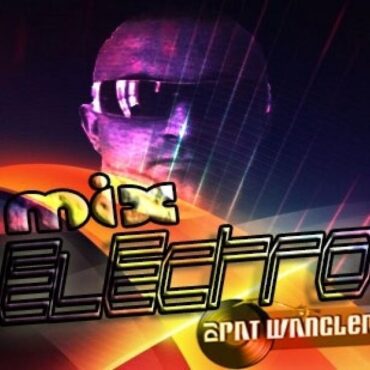 Mix ELECTRO 28 01 2013