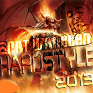 HARDSTYLE 2013
