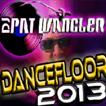 Mix DANCEFLOOR 2013 N°230114