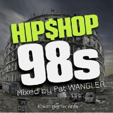 WANGLERRAP GANG  Rétro 98s