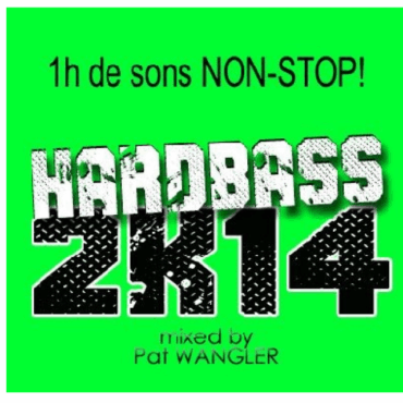 Mix HARDBASS 2K14