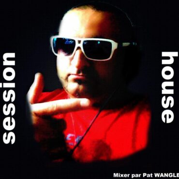 Session house 2007 mixed  by Pat WANGLER