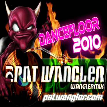 DANCEFLOOR 2010