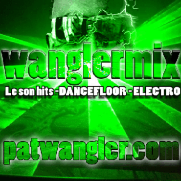 WANGLERMIX 05 AVRIL 2014