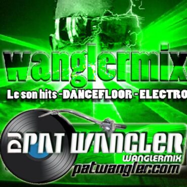 WANGLERMIX  19 AVRIL 14