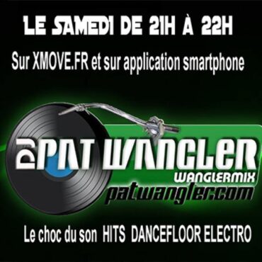 WANGLERMIX 07 JUIN 2014