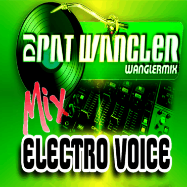 ELECTRO VOICE  juillet 2014 1