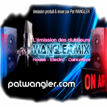 WANGLERMIX 17 JANVIER 2015