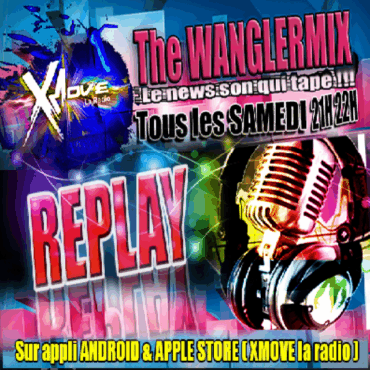 WANGLERMIX  du 07 FEVRIER 2015