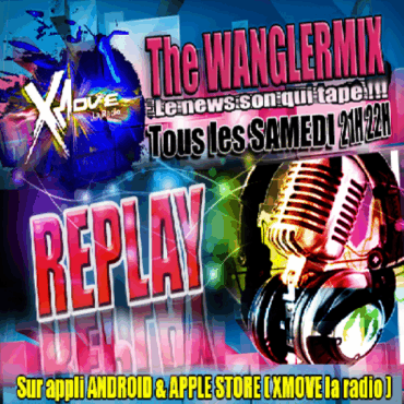 WANGLERMIX du 21 FEVRIER 2015