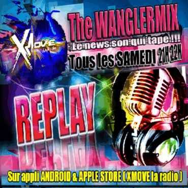 WANGLERMIX du 28 MARS 2015