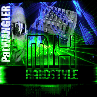 Mix HARDSTYLE 2015