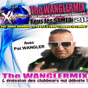 WANGLERMIX du 11 AVRIL 2015
