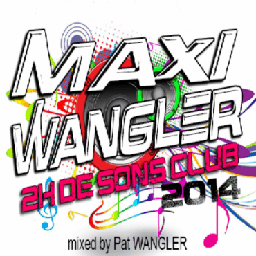 MAXI wangler