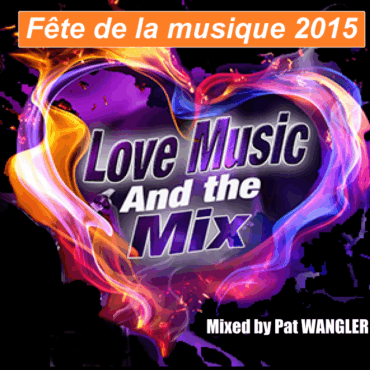 Mix fete de la music sur ULTIMIX.fr
