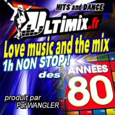 LOVE MUSIC AND TE MIX  du 01 OCTOBRE 2015