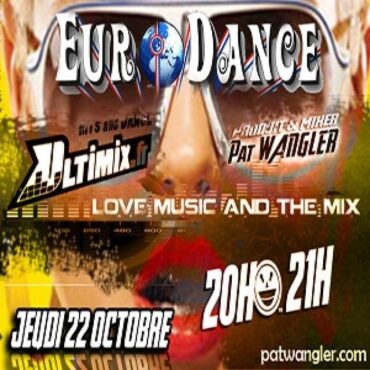 22 octobre 2015