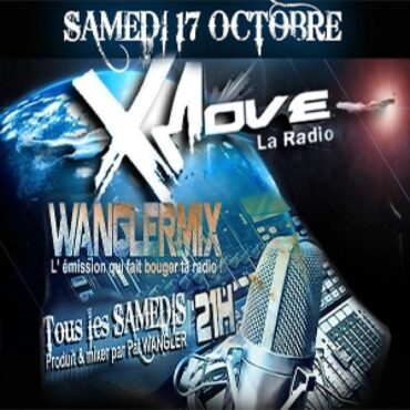 WANGLERMIX du 17 OCTOBRE 2015