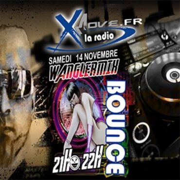 WANGLERMIX du 14 NOVEMBRE 2015