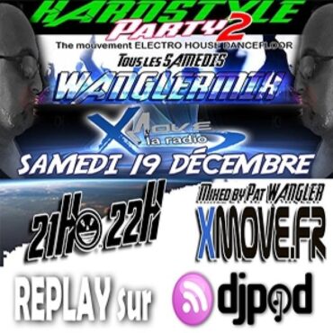 WANGLERMIX du 19 DECEMBRE 2015