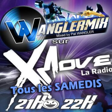 WANGLERMIX du 16 JANVIER 2016