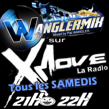 WANGLERMIX du 02 JANVIER 2016 1