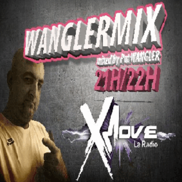 WANGLERMIX du 20 février 2016 ( dancefloor )
