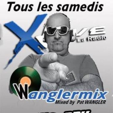 WANGLERMIX du 27 fevrier 2016 ( dancefloor )