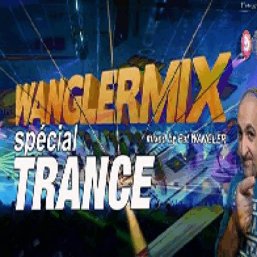 WANGLERMIX du 12 mars 2016