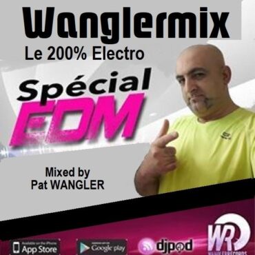 WANGLERMIX