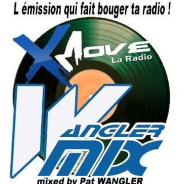WANGLERMIX du 21 MAI  2016
