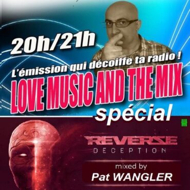 Mix du 30 JUIN 2016
