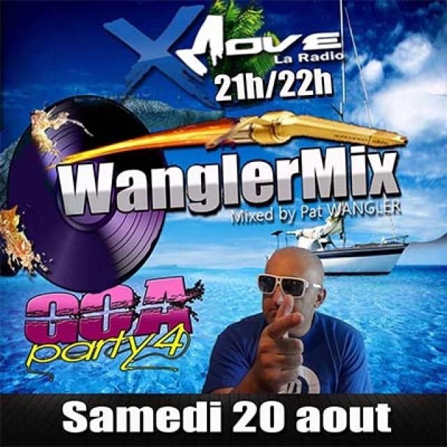 Arrière-plan