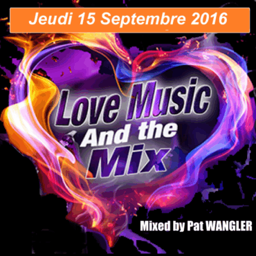 LOVE MUSIC 15 SEPTEMBRE