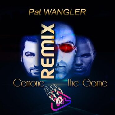 pat wangler – BOOTLEG CERONE THE GAME