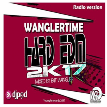 HARD EDM 2017