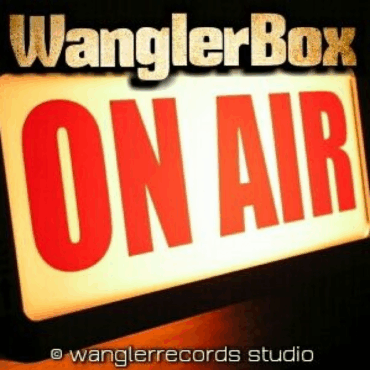 WanglerMix 100%ELECTRO du 02 JUIN  2018