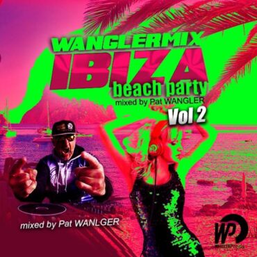 WanglerMix IBIZA BEACH PARTY 2 du 29 juin 2k24
