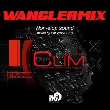 WANGLERMIX AOUT 2024 nu disco
