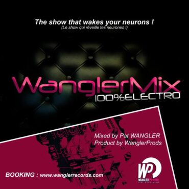 W.MIX 100% ELECTRO 14 SEPT 2K24
