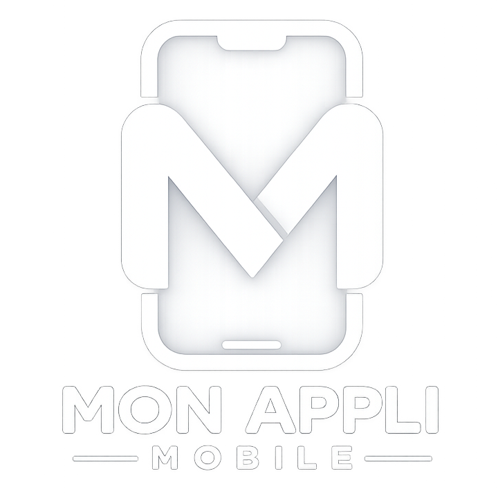 Mon Appli Mobile
