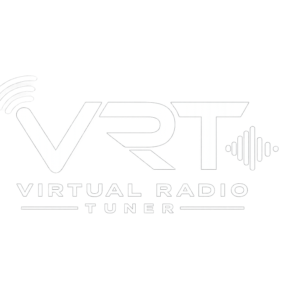 Virtual Radio Tuner