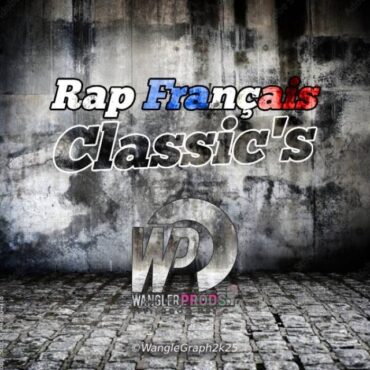 Mix RAP FRANCAIS CLASSIC'S 04DEC2K24