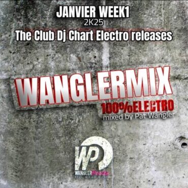 W.MIX 100% ELECTRO 07JAN2K25 EDM ELECTRO