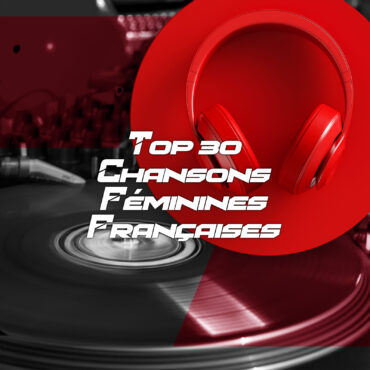 Chansons féminines françaises