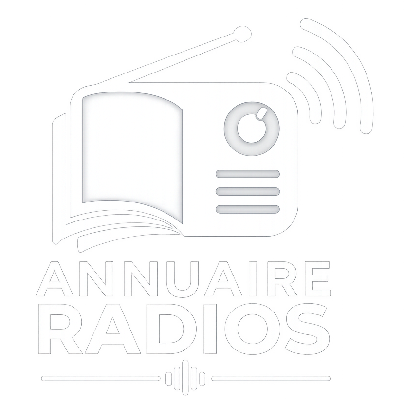 Annuaire Radios