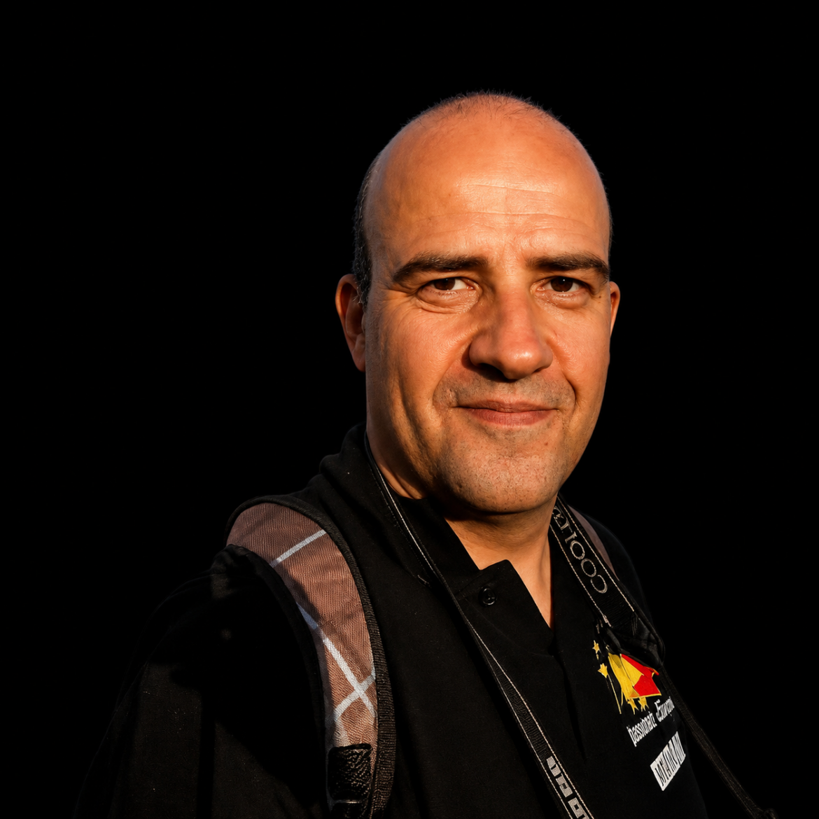 Bertrand Ninane