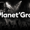Planet&rsquo;Groover