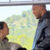 K.O: Accrochez vous! Un thriller d’action comme on les aime!