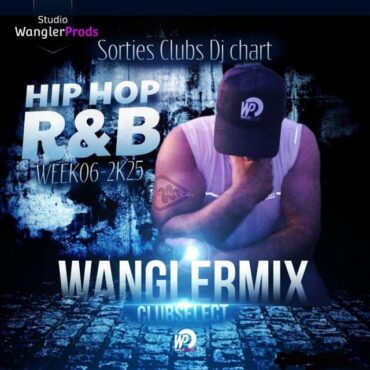 Mix HIP HOP RNB WEEK06
